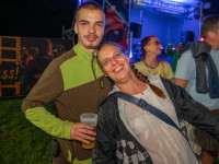 90er & 2000er Open Air