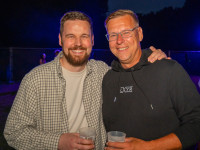 90er & 2000er Open Air