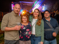 90er & 2000er Open Air
