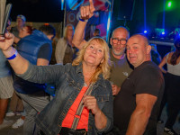 90er & 2000er Open Air