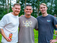 90er & 2000er Open Air