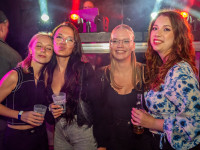 90er & 2000er Open Air
