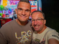 90er & 2000er Open Air
