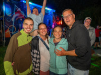 90er & 2000er Open Air