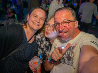 90er & 2000er Open Air