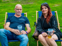 90er & 2000er Open Air