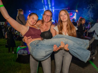 90er & 2000er Open Air