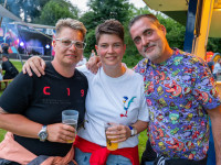 90er & 2000er Open Air