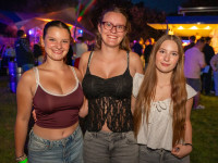 90er & 2000er Open Air