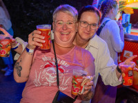 90er & 2000er Open Air
