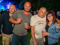 90er & 2000er Open Air