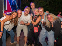 90er & 2000er Open Air