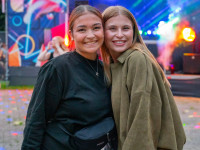 90er & 2000er Open Air