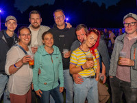 90er & 2000er Open Air