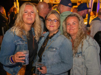 90er & 2000er Open Air
