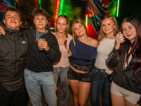 90er & 2000er Open Air