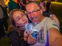 90er & 2000er Open Air