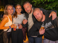 90er & 2000er Open Air