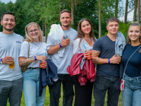 90er & 2000er Open Air