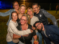 90er & 2000er Open Air