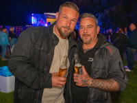 90er & 2000er Open Air