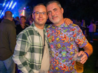 90er & 2000er Open Air