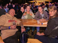 90er & 2000er Open Air