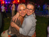 90er & 2000er Open Air