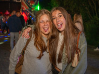 90er & 2000er Open Air
