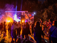 90er & 2000er Open Air