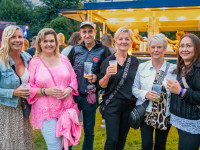 90er & 2000er Open Air