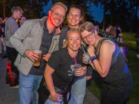 90er & 2000er Open Air