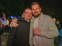 90er & 2000er Open Air