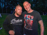 90er & 2000er Open Air