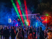 90er & 2000er Open Air