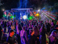 90er & 2000er Open Air