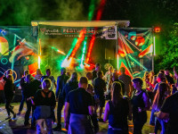 90er & 2000er Open Air
