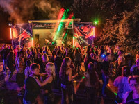 90er & 2000er Open Air