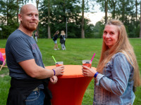 90er & 2000er Open Air