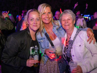 90er & 2000er Open Air