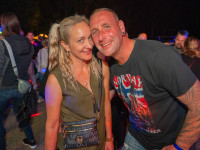 90er & 2000er Open Air