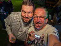 90er & 2000er Open Air