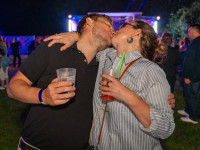 90er & 2000er Open Air