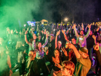 90er & 2000er Open Air