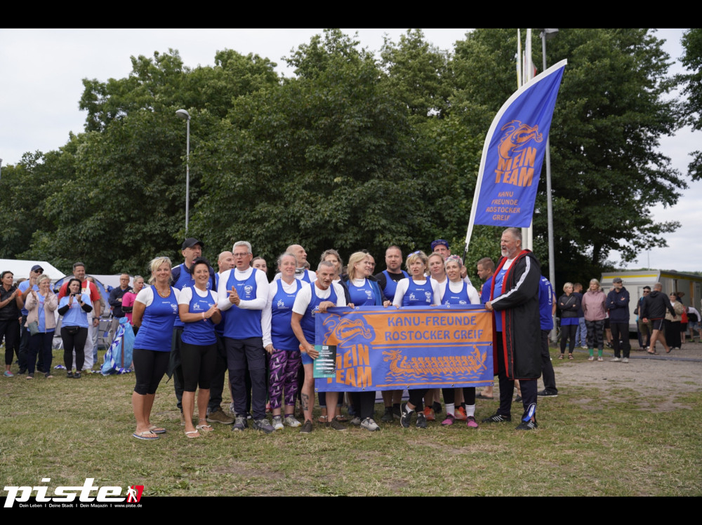 Drachenbootrennen 2026