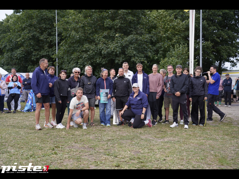 Drachenbootrennen 2026