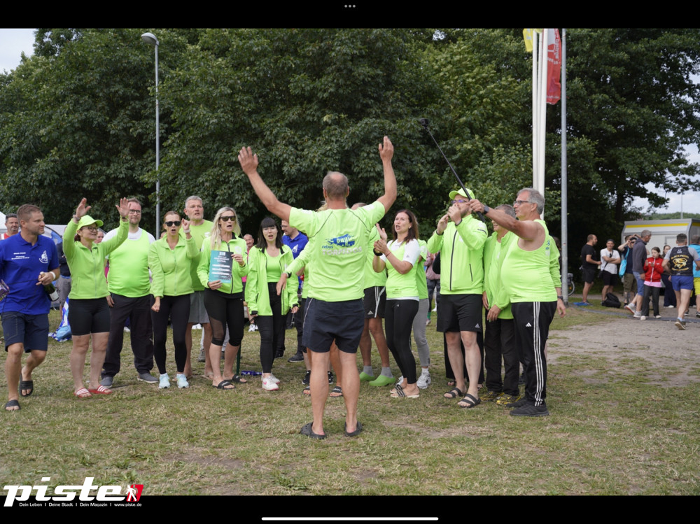 Drachenbootrennen 2026
