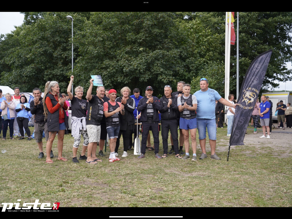 Drachenbootrennen 2026