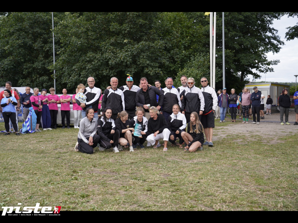 Drachenbootrennen 2026