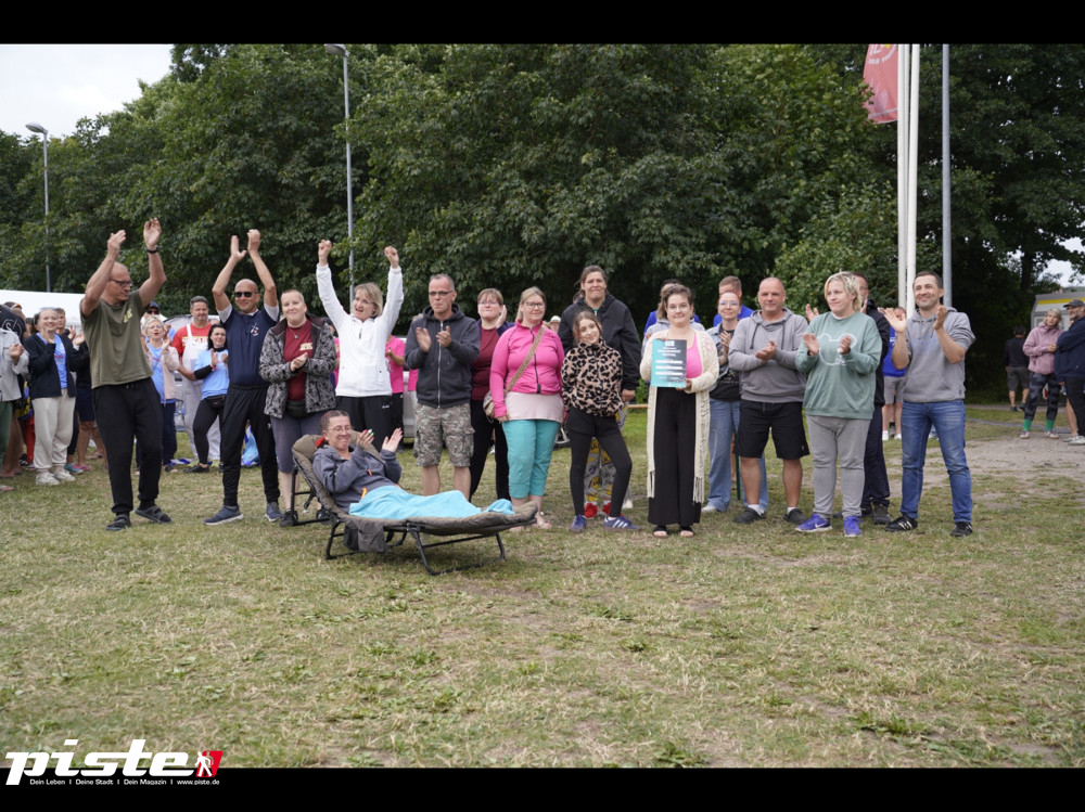 Drachenbootrennen 2026